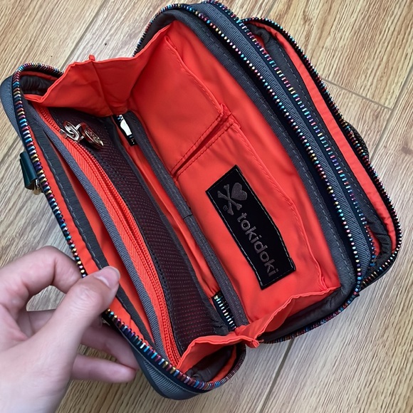 Tokidoki bacio purse rare print! - Picture 6 of 8